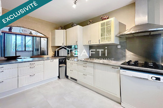 achat maison magny-en-vexin 95420