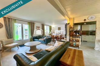 achat maison magny-en-vexin 95420