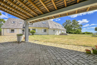 achat maison magny-en-vexin 95420