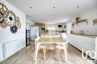 achat maison magny-en-vexin 95420