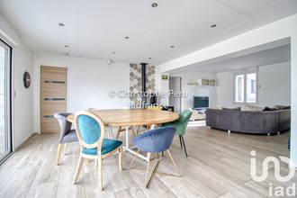 achat maison magny-en-vexin 95420