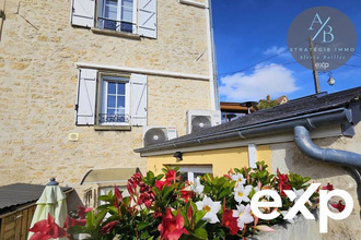 achat maison magny-en-vexin 95420