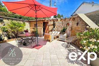 achat maison magny-en-vexin 95420