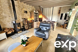 achat maison magny-en-vexin 95420