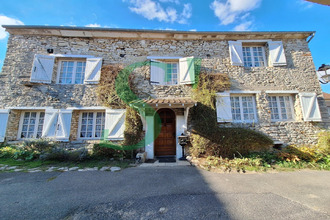 achat maison magny-en-vexin 95420