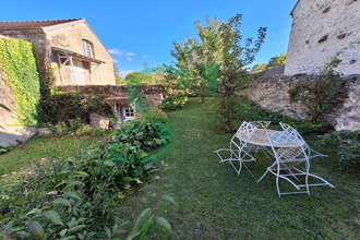 achat maison magny-en-vexin 95420