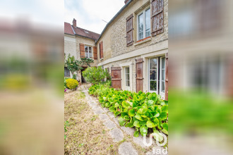 achat maison magny-en-vexin 95420