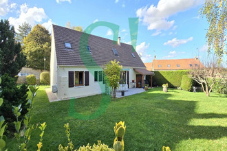 achat maison magny-en-vexin 95420