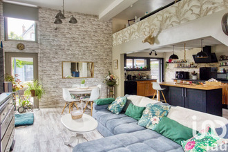 achat maison magny-en-vexin 95420