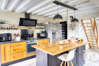 achat maison magny-en-vexin 95420