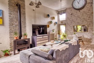 achat maison magny-en-vexin 95420