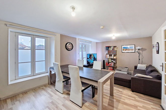 achat maison magny-en-vexin 95420