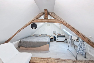 achat maison magny-en-vexin 95420