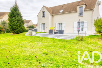 achat maison magny-en-vexin 95420