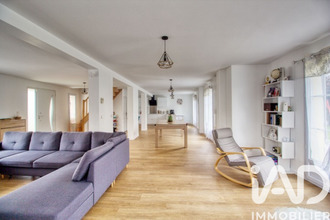 achat maison magny-en-vexin 95420