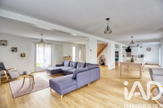 achat maison magny-en-vexin 95420