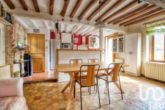 achat maison magny-en-vexin 95420