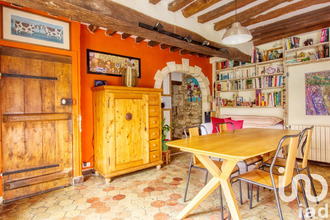 achat maison magny-en-vexin 95420