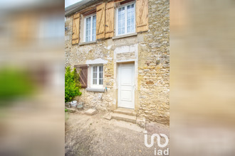 achat maison magny-en-vexin 95420