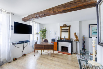 achat maison magny-en-vexin 95420