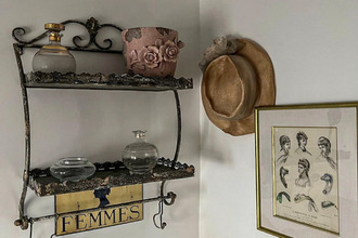 achat maison magny-en-vexin 95420