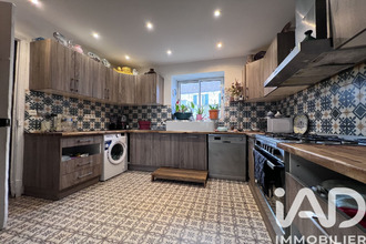 achat maison magny-en-vexin 95420