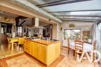 achat maison magny-en-vexin 95420