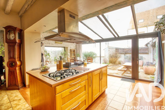 achat maison magny-en-vexin 95420