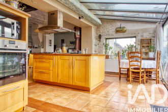 achat maison magny-en-vexin 95420