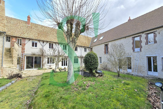 achat maison magny-en-vexin 95420
