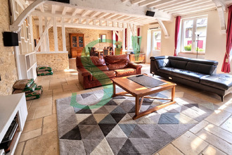 achat maison magny-en-vexin 95420