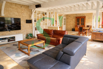 achat maison magny-en-vexin 95420