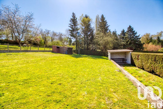 achat maison magny-en-vexin 95420