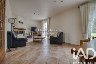 achat maison magny-en-vexin 95420