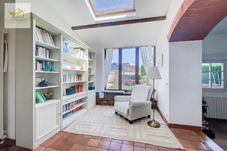 achat maison magny-en-vexin 95420