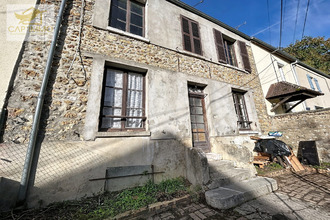 achat maison magny-en-vexin 95420