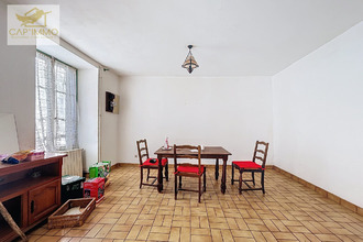 achat maison magny-en-vexin 95420