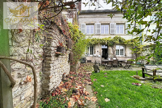 achat maison magny-en-vexin 95420