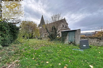 achat maison magny-en-vexin 95420