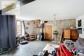 achat maison magny-en-vexin 95420