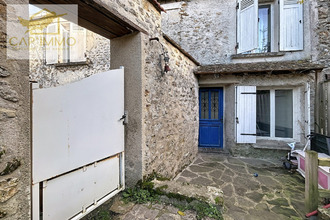 achat maison magny-en-vexin 95420