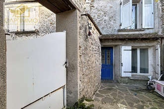 achat maison magny-en-vexin 95420