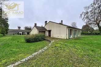 achat maison magny-en-vexin 95420