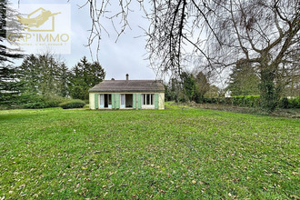 achat maison magny-en-vexin 95420