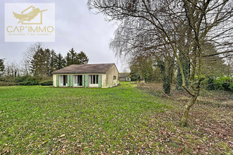 achat maison magny-en-vexin 95420