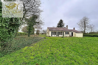 achat maison magny-en-vexin 95420