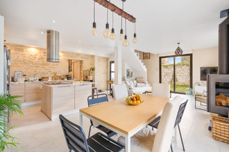 achat maison magny-en-vexin 95420