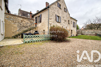 achat maison magny-en-vexin 95420