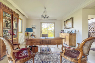 achat maison magny-en-vexin 95420