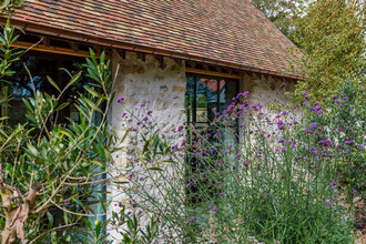 achat maison magny-en-vexin 95420